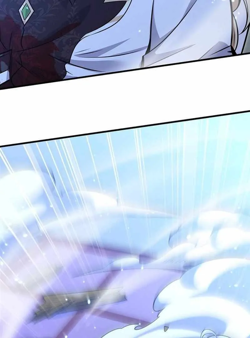 The Yellow-haired Villain in Female Main Character
