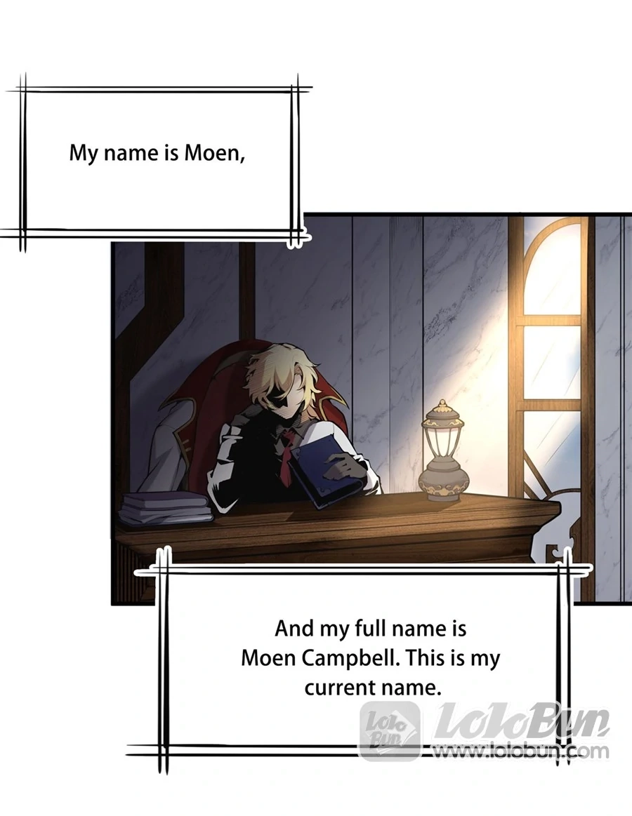 The Yellow-Haired Villain in the Female Main Character
