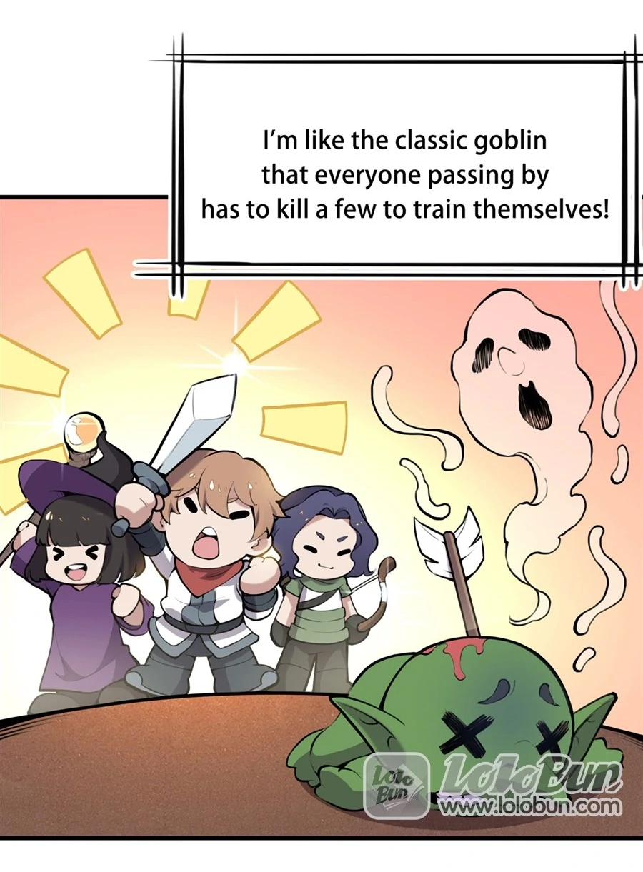 The Yellow-Haired Villain in the Female Main Character