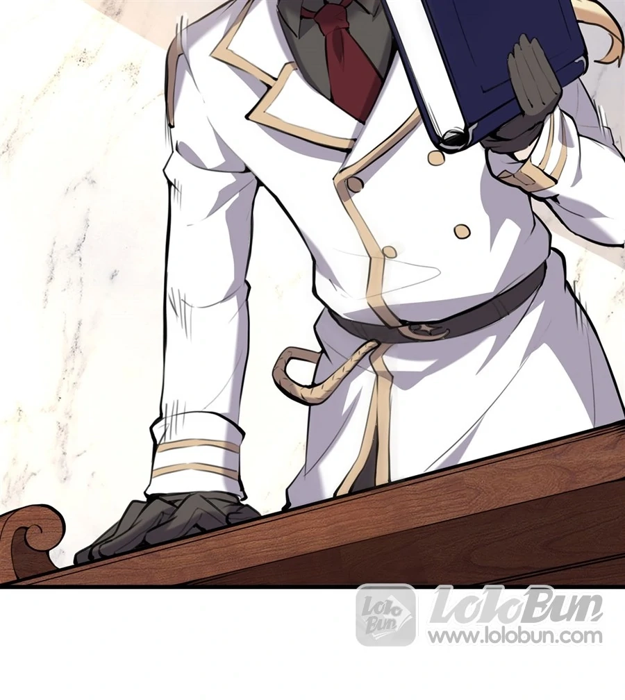 The Yellow-Haired Villain in the Female Main Character