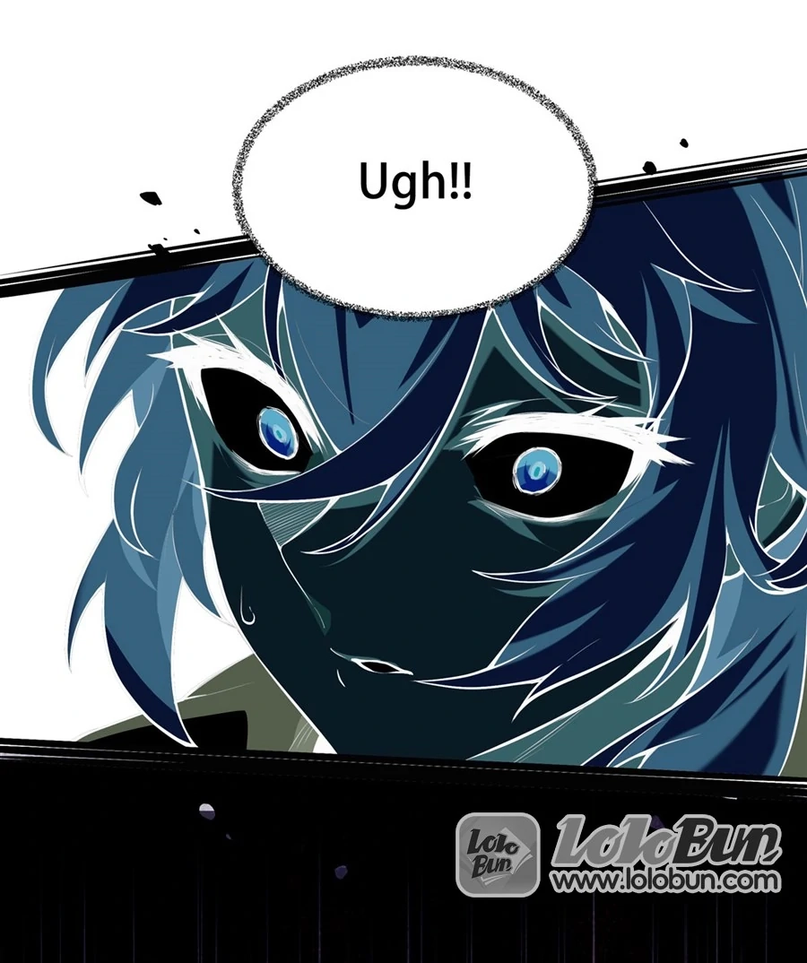 The Yellow-Haired Villain in the Female Main Character