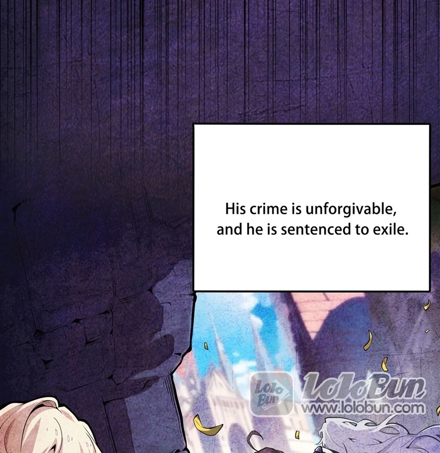 The Yellow-Haired Villain in the Female Main Character
