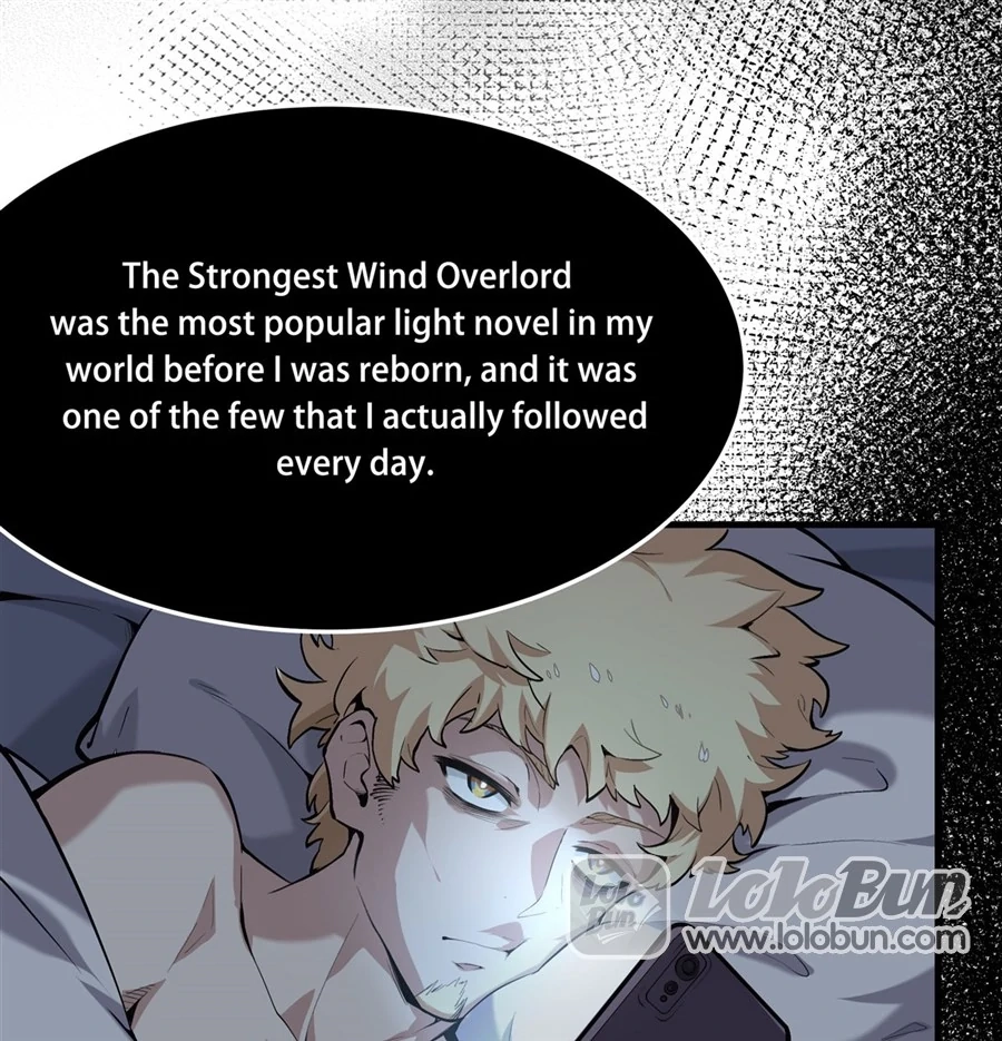 The Yellow-Haired Villain in the Female Main Character