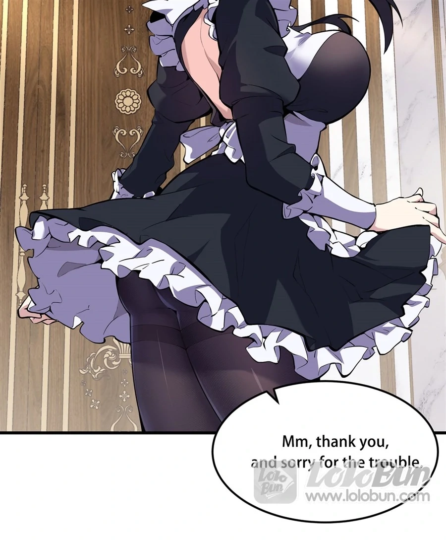 The Yellow-Haired Villain in the Female Main Character