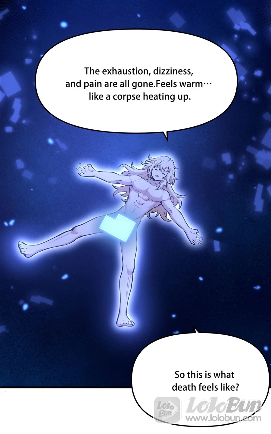 The Yellow-Haired Villain in the Female Main Character