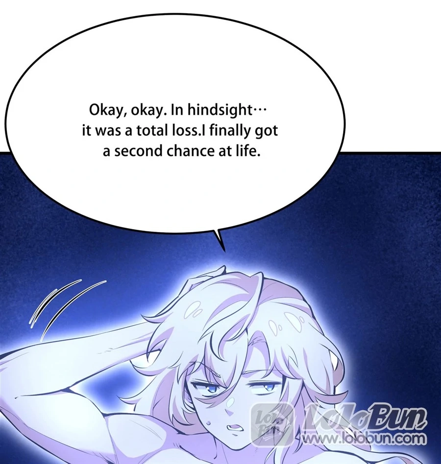 The Yellow-Haired Villain in the Female Main Character