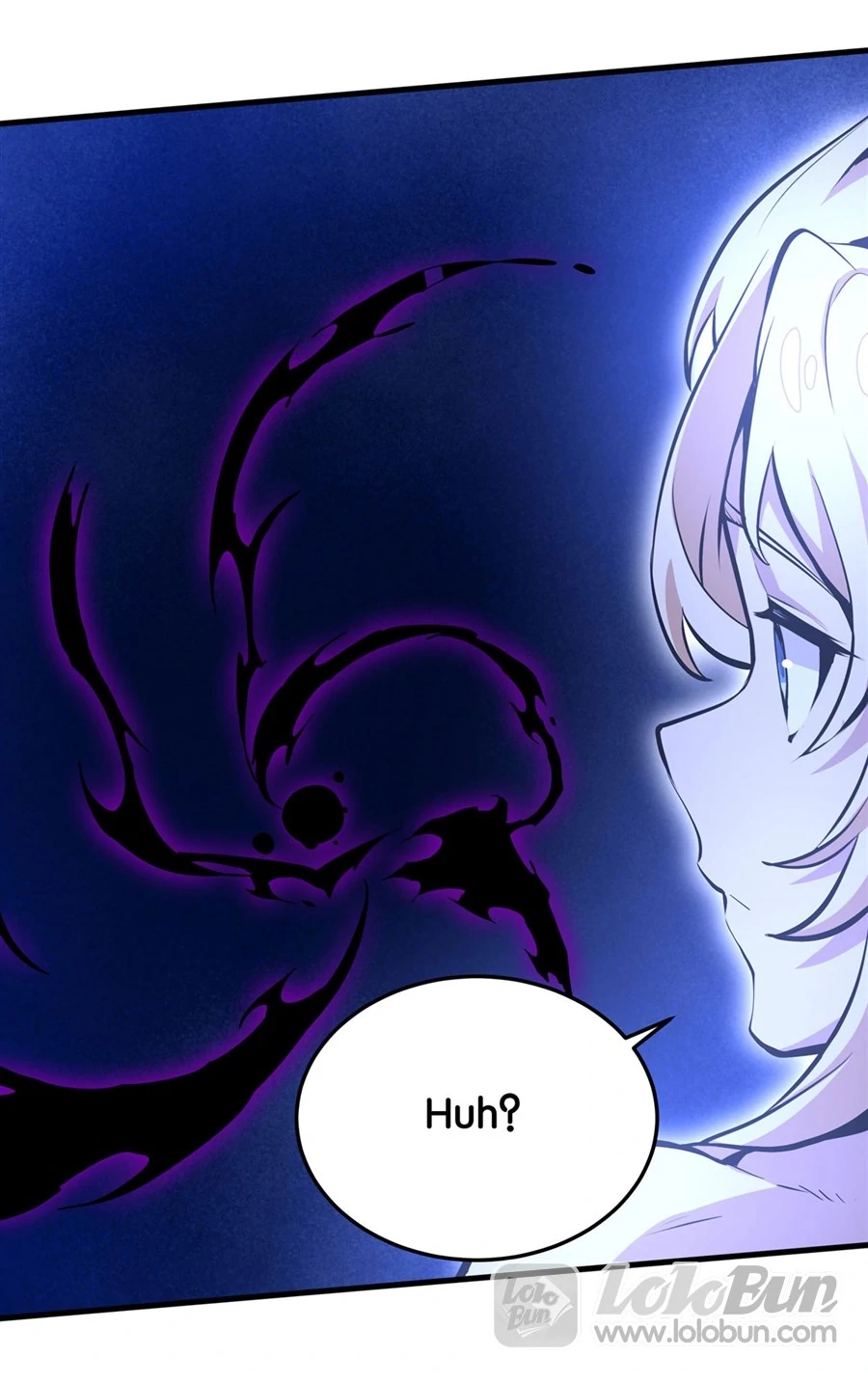 The Yellow-Haired Villain in the Female Main Character