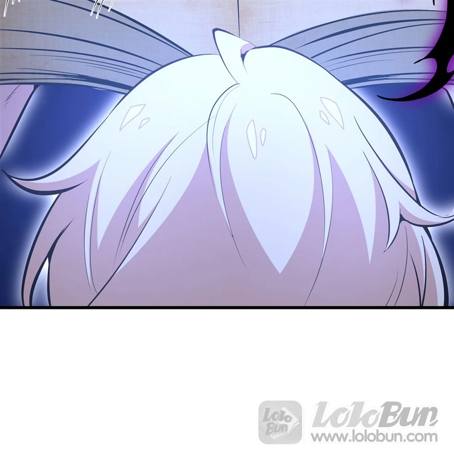 The Yellow-Haired Villain in the Female Main Character
