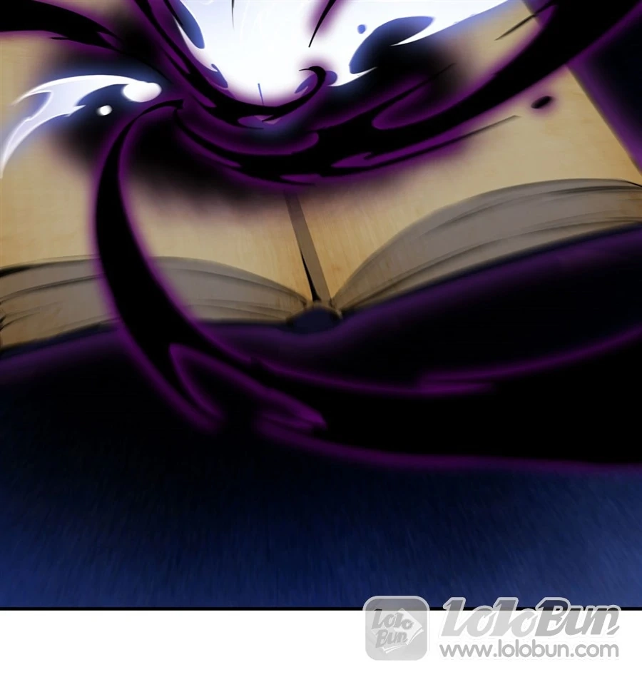 The Yellow-Haired Villain in the Female Main Character
