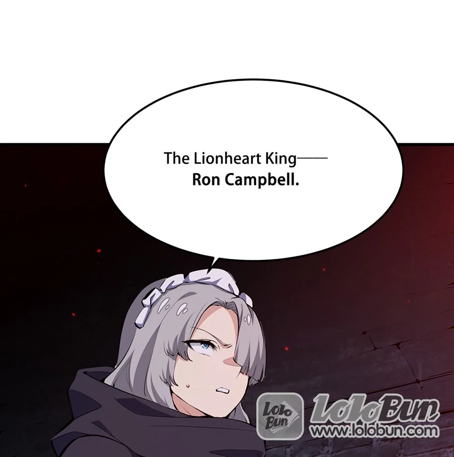 The Yellow-Haired Villain in the Female Main Character