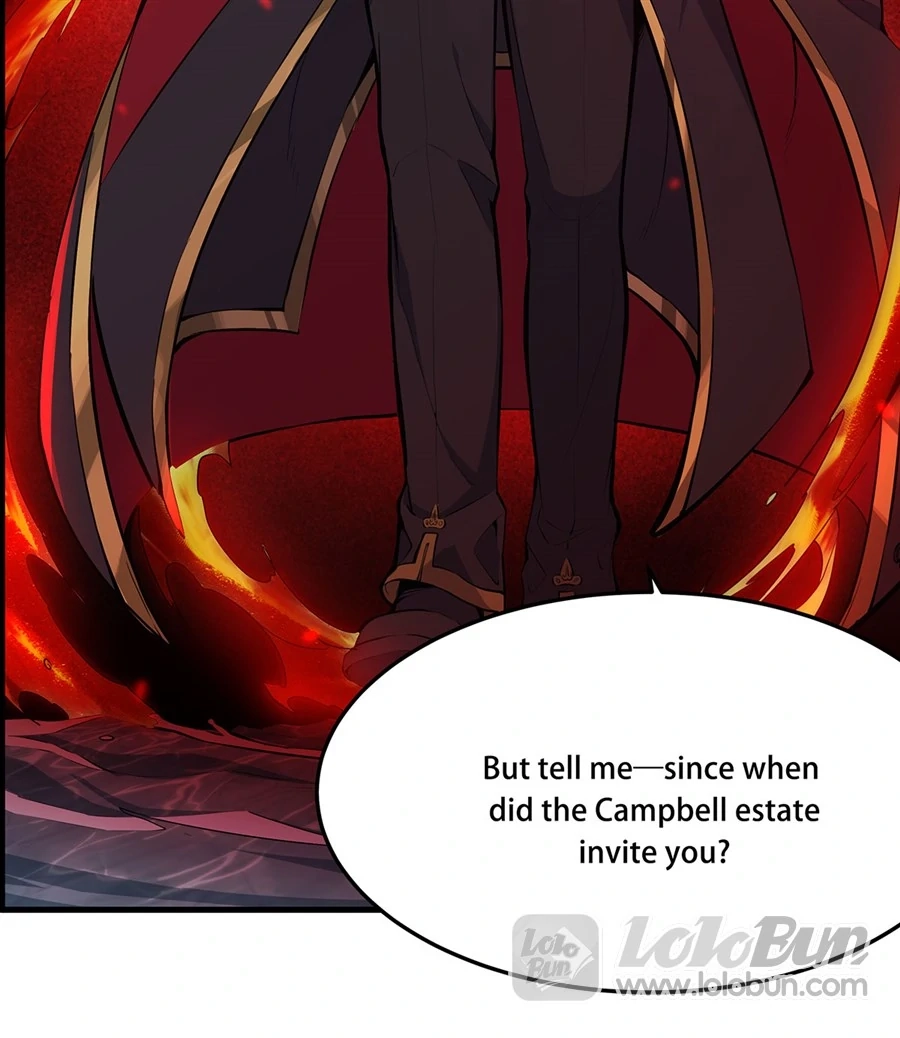 The Yellow-Haired Villain in the Female Main Character