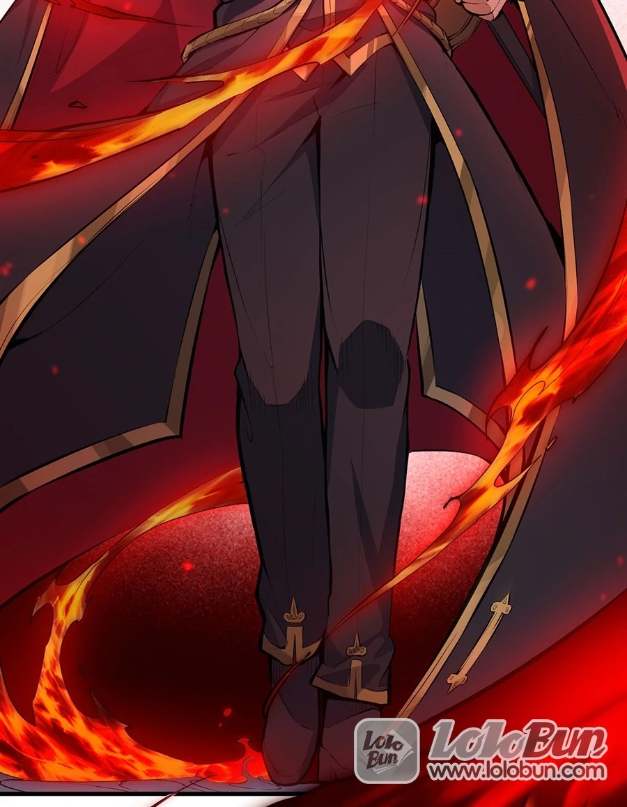 The Yellow-Haired Villain in the Female Main Character