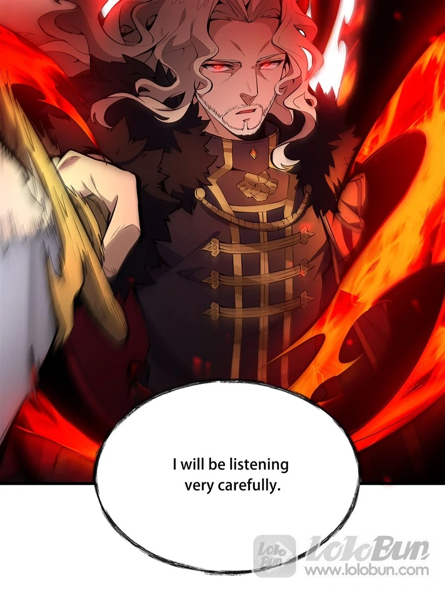 The Yellow-Haired Villain in the Female Main Character