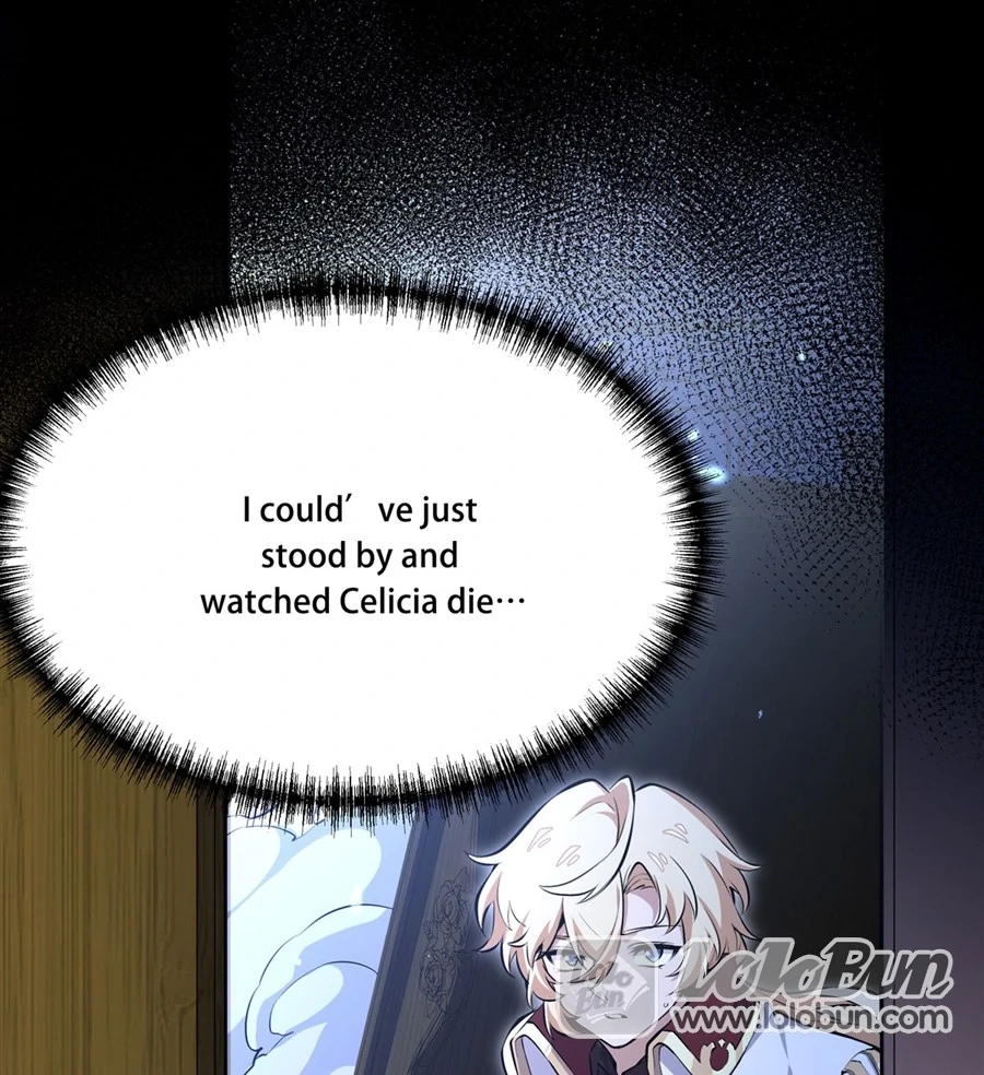 The Yellow-Haired Villain in the Female Main Character