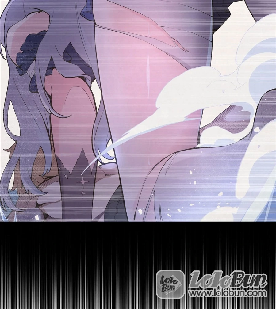 The Yellow-Haired Villain in the Female Main Character