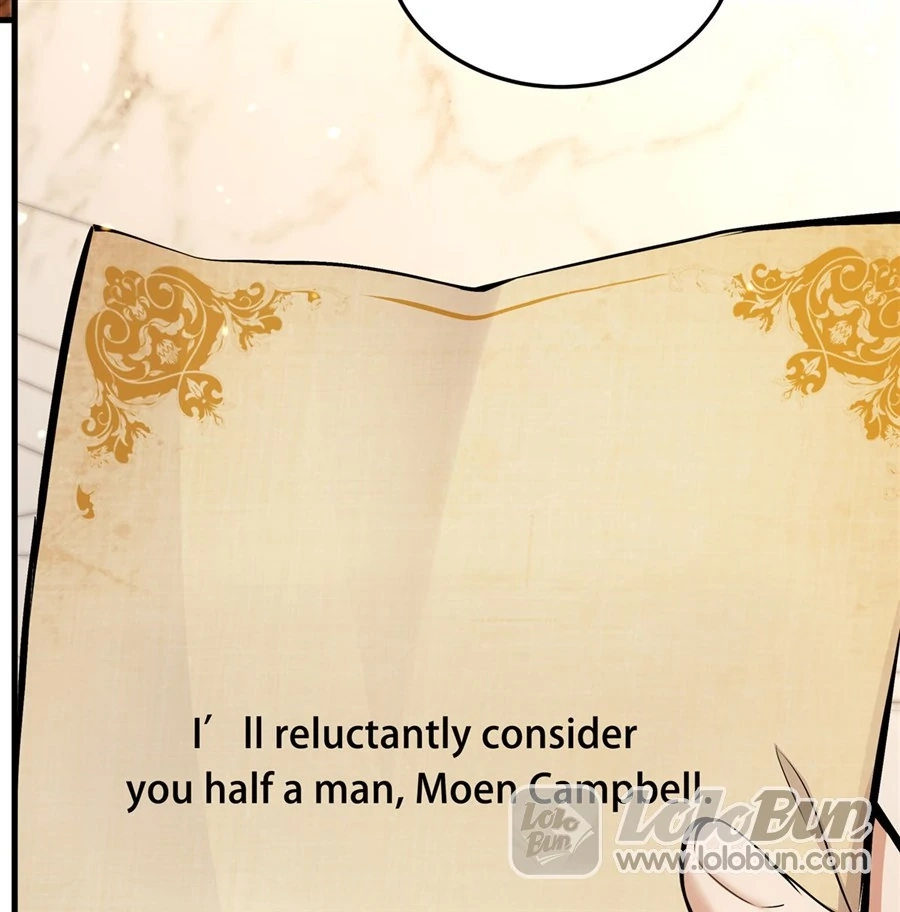 The Yellow-Haired Villain in the Female Main Character