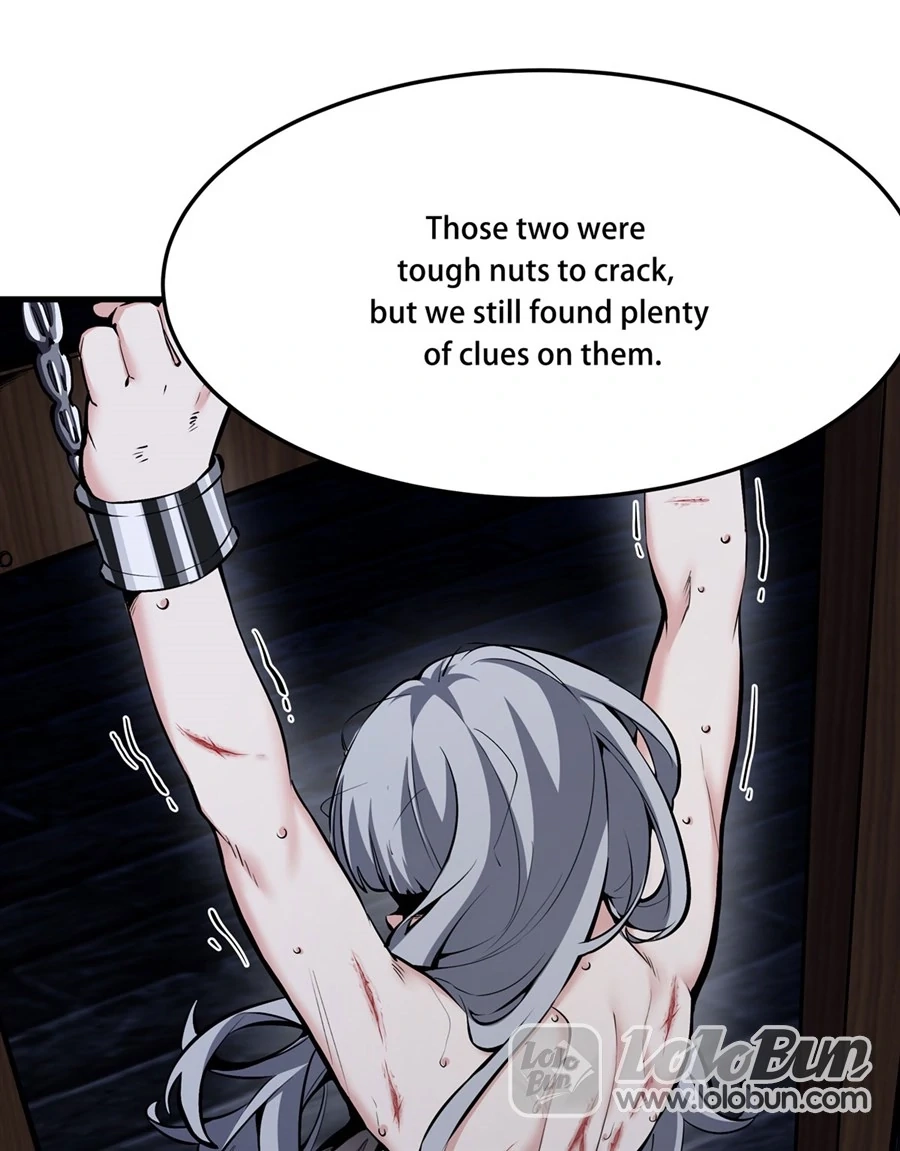 The Yellow-Haired Villain in the Female Main Character