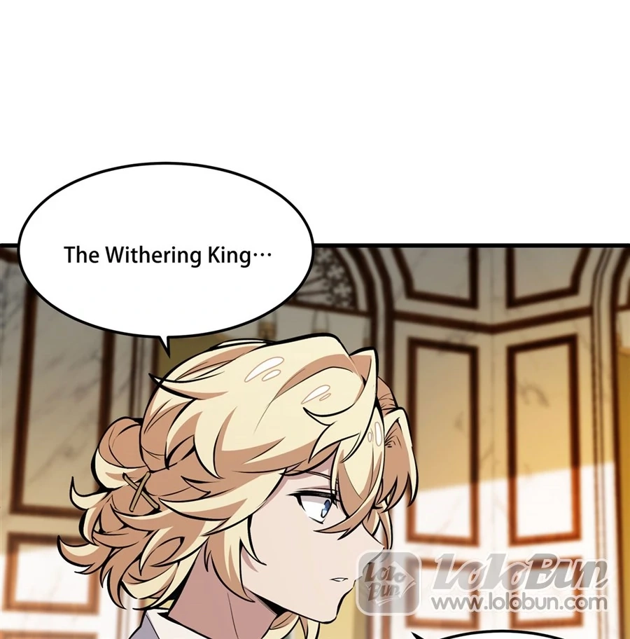 The Yellow-Haired Villain in the Female Main Character