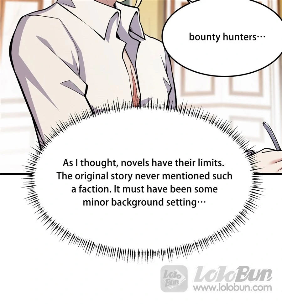 The Yellow-Haired Villain in the Female Main Character