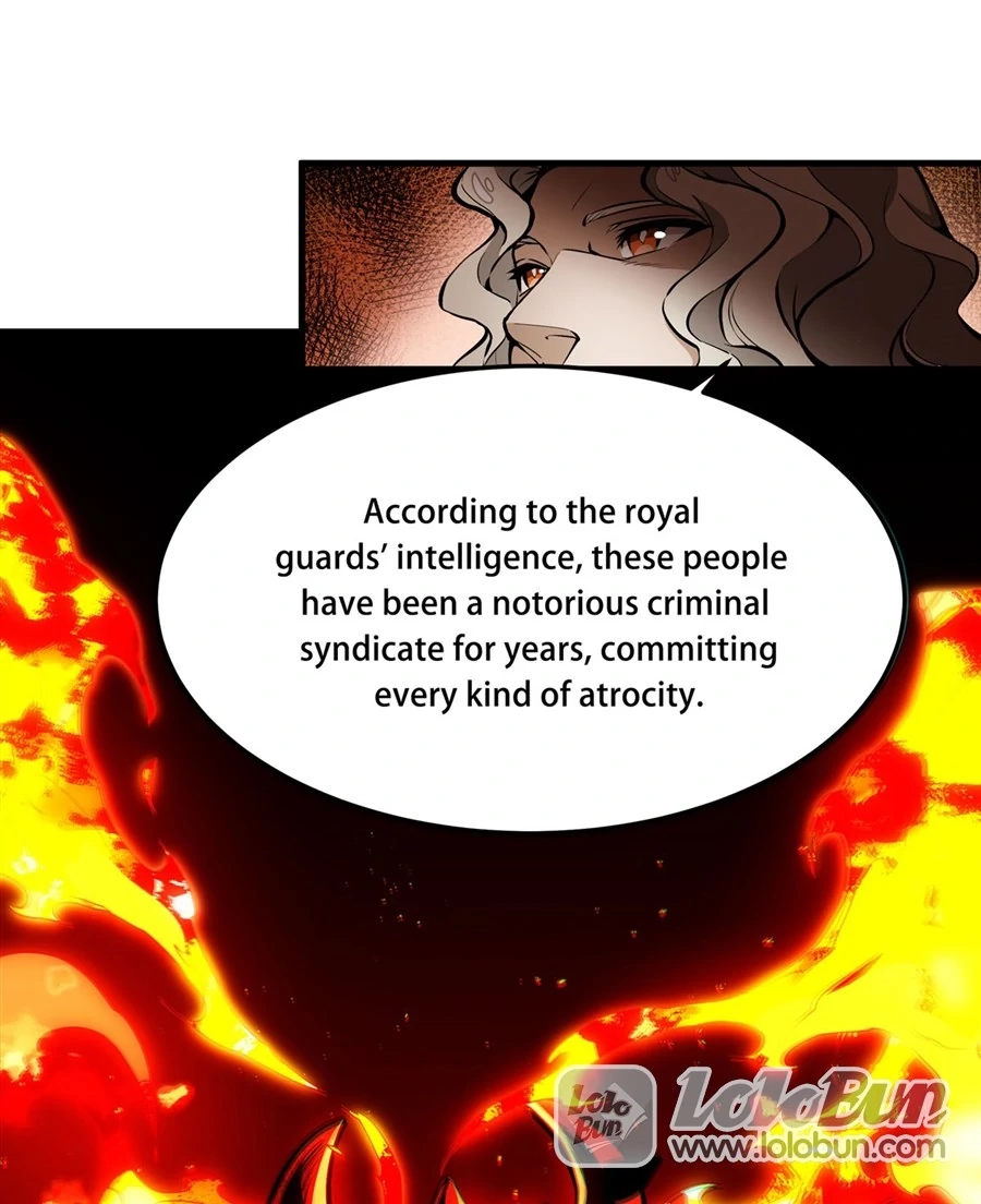 The Yellow-Haired Villain in the Female Main Character