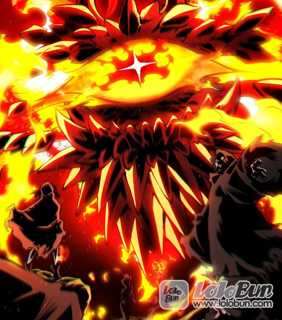 The Yellow-Haired Villain in the Female Main Character