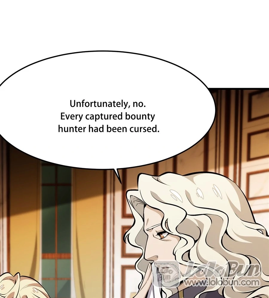 The Yellow-Haired Villain in the Female Main Character