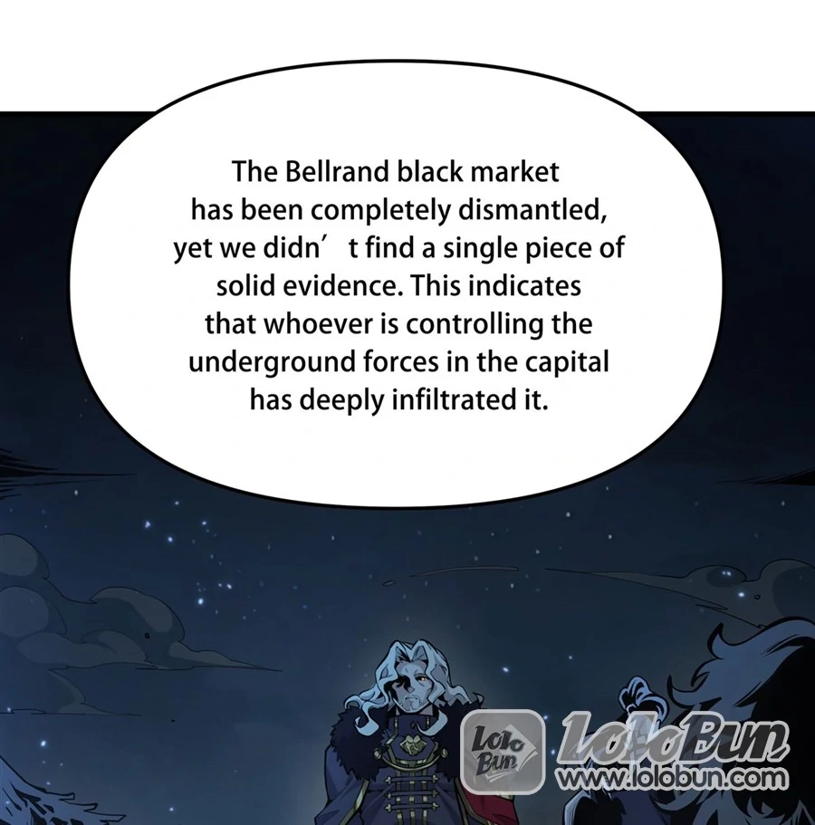 The Yellow-Haired Villain in the Female Main Character