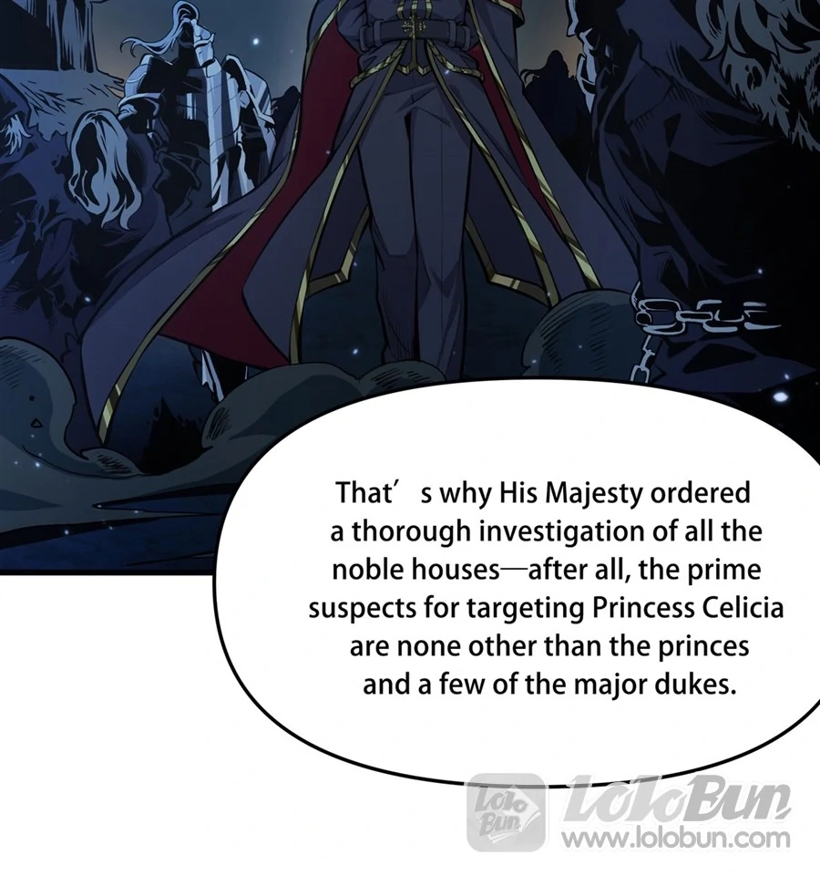 The Yellow-Haired Villain in the Female Main Character