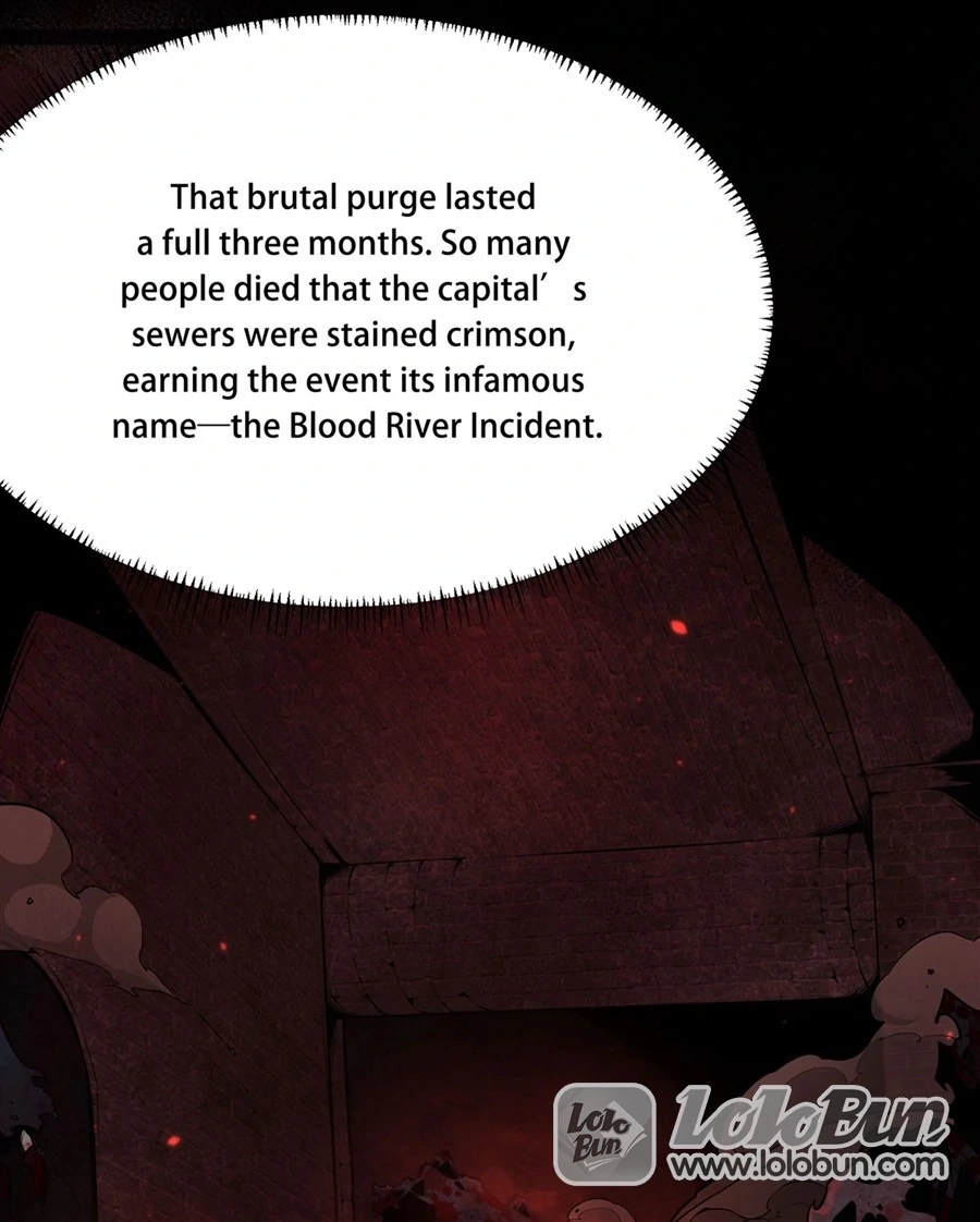The Yellow-Haired Villain in the Female Main Character