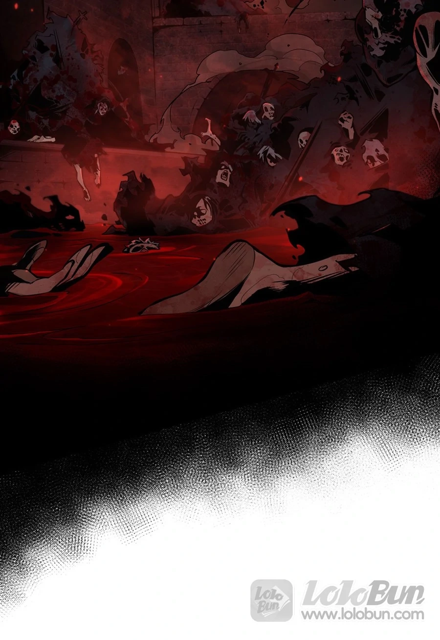 The Yellow-Haired Villain in the Female Main Character