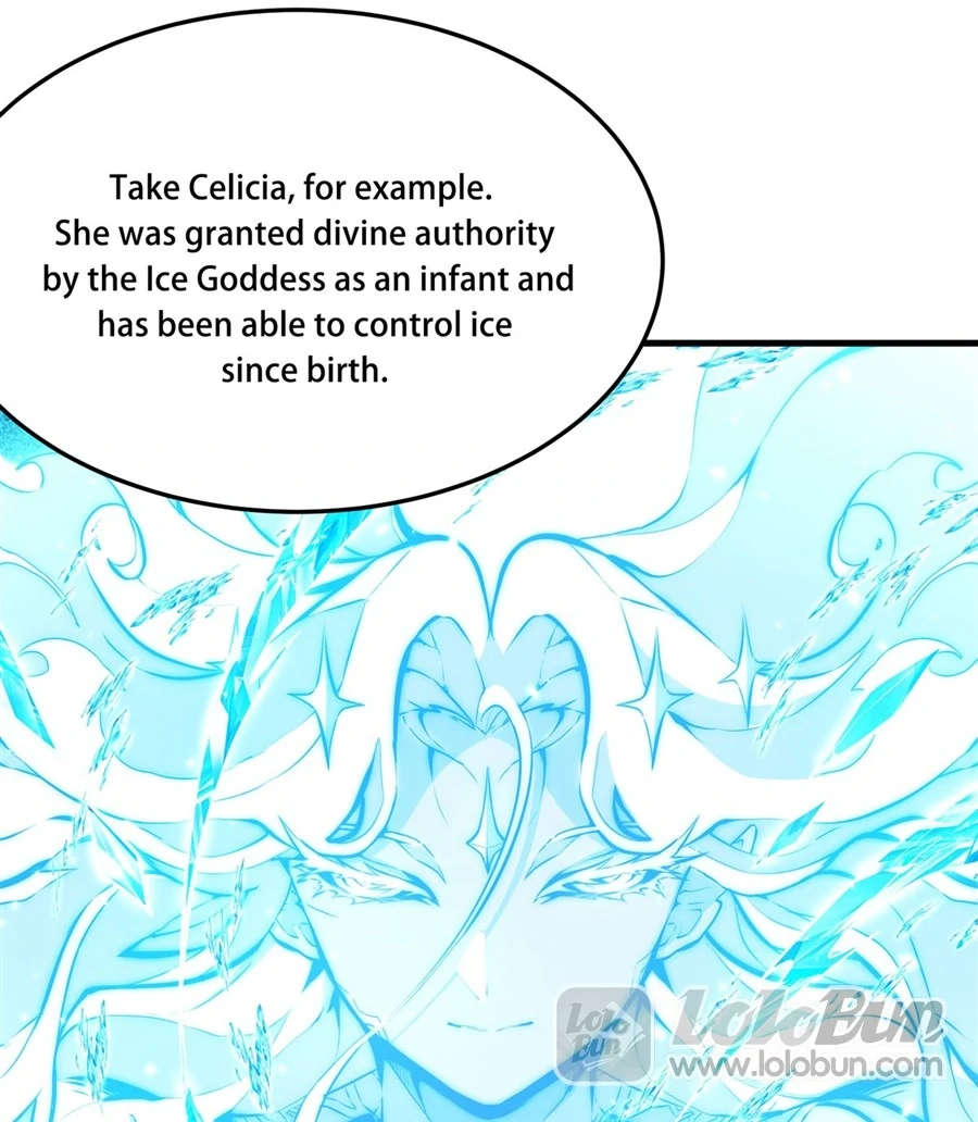 The Yellow-Haired Villain in the Female Main Character