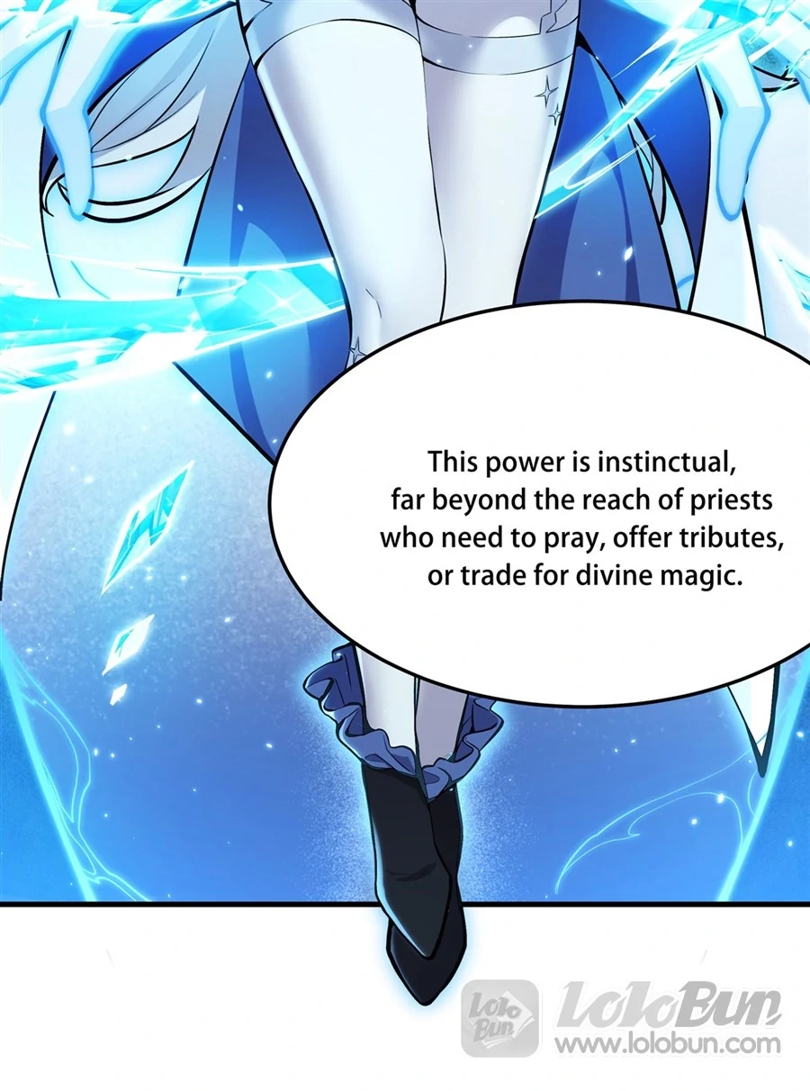 The Yellow-Haired Villain in the Female Main Character