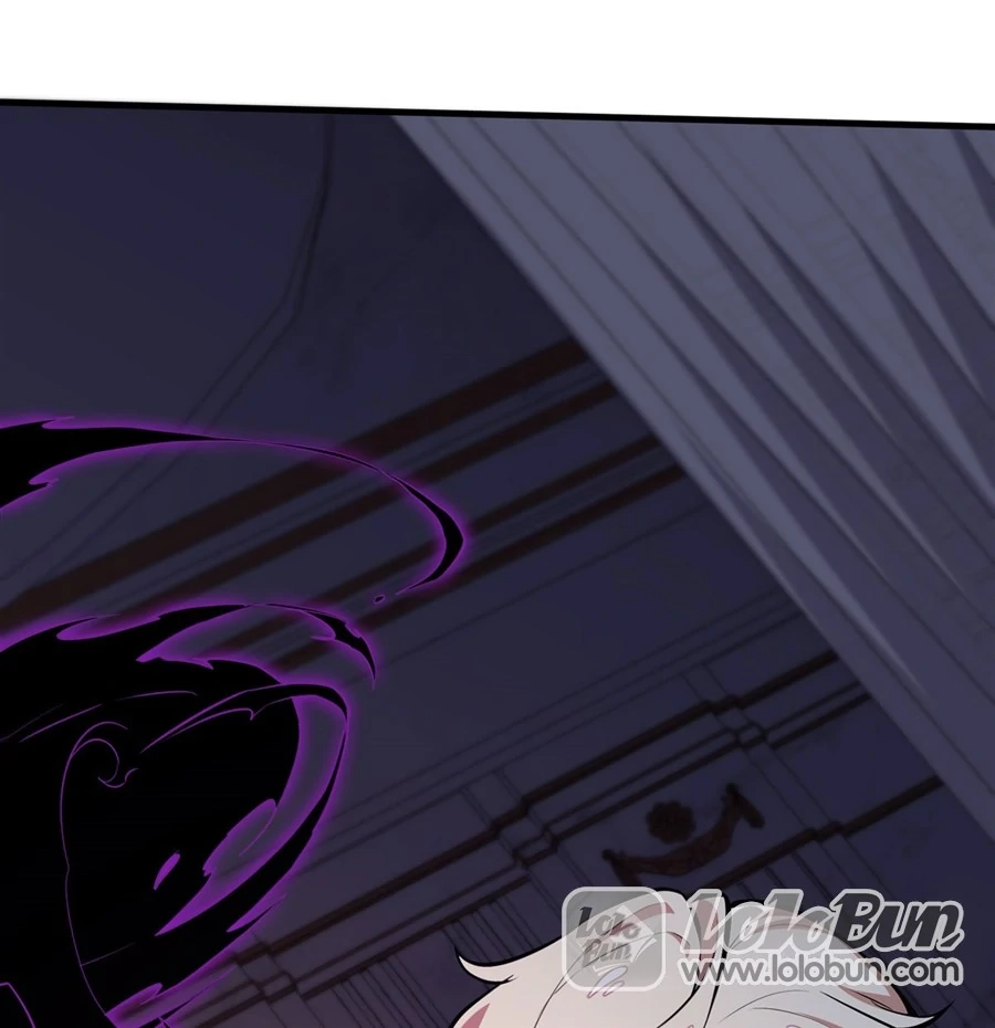 The Yellow-Haired Villain in the Female Main Character
