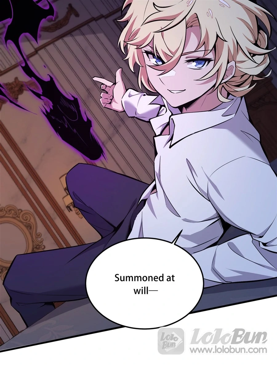 The Yellow-Haired Villain in the Female Main Character