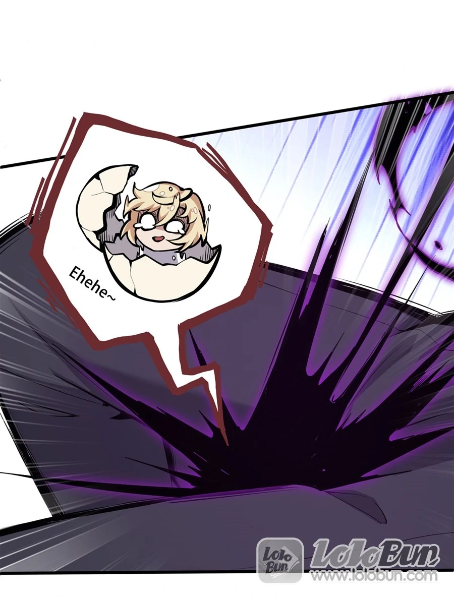 The Yellow-Haired Villain in the Female Main Character
