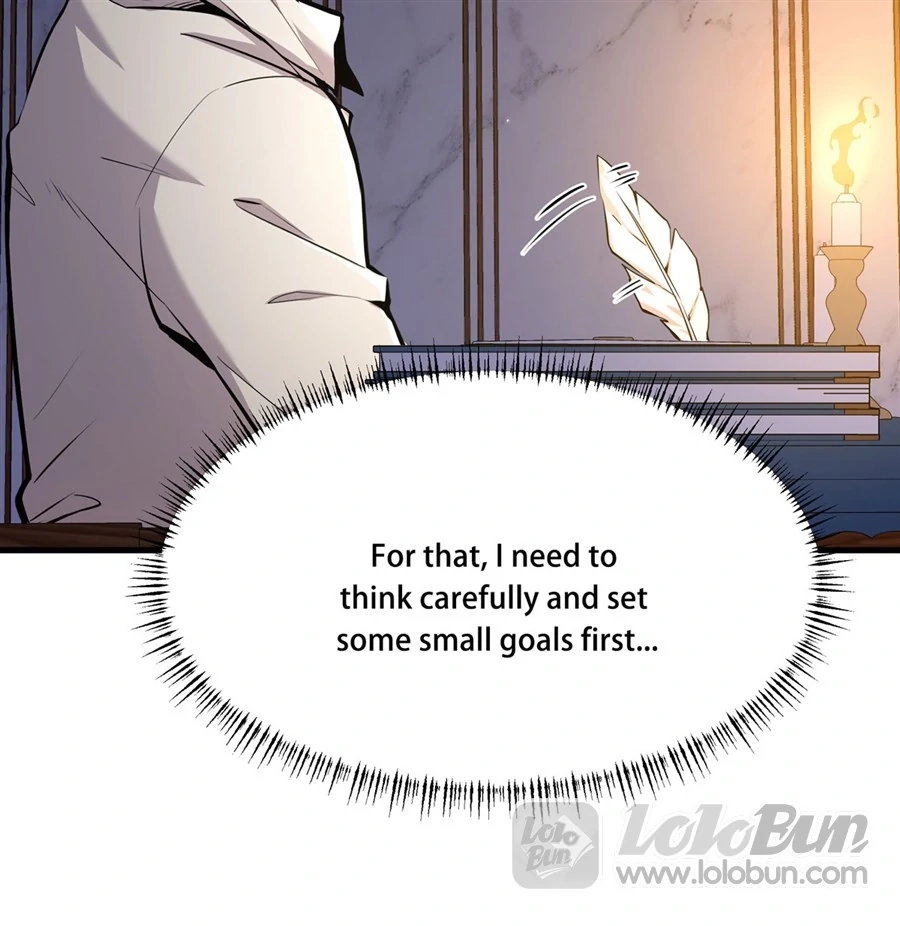 The Yellow-Haired Villain in the Female Main Character