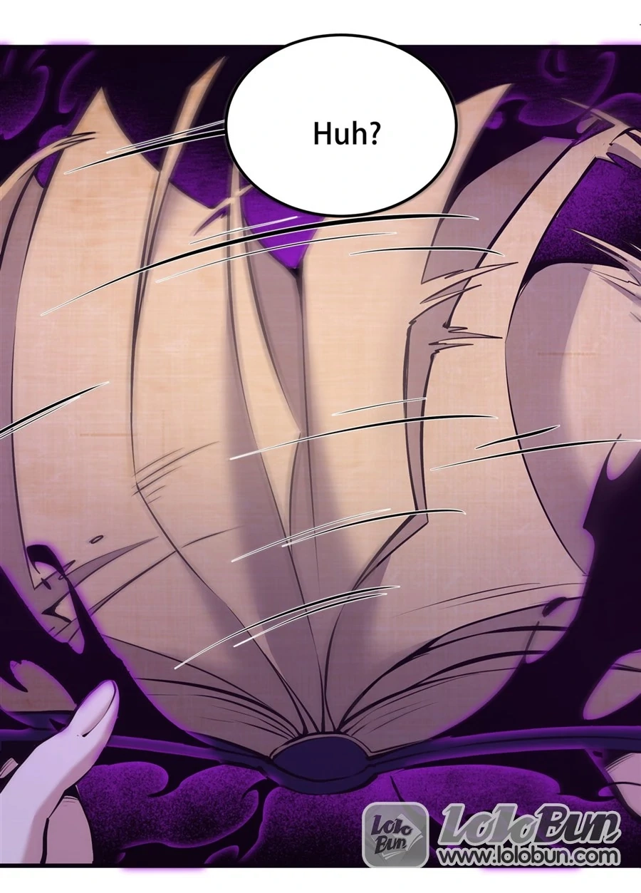 The Yellow-Haired Villain in the Female Main Character