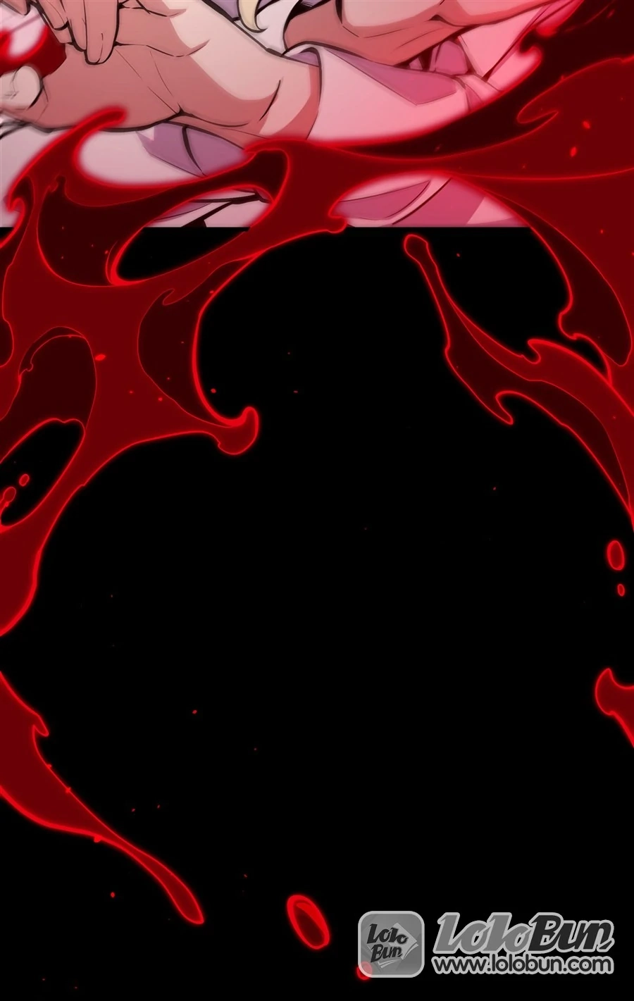 The Yellow-Haired Villain in the Female Main Character