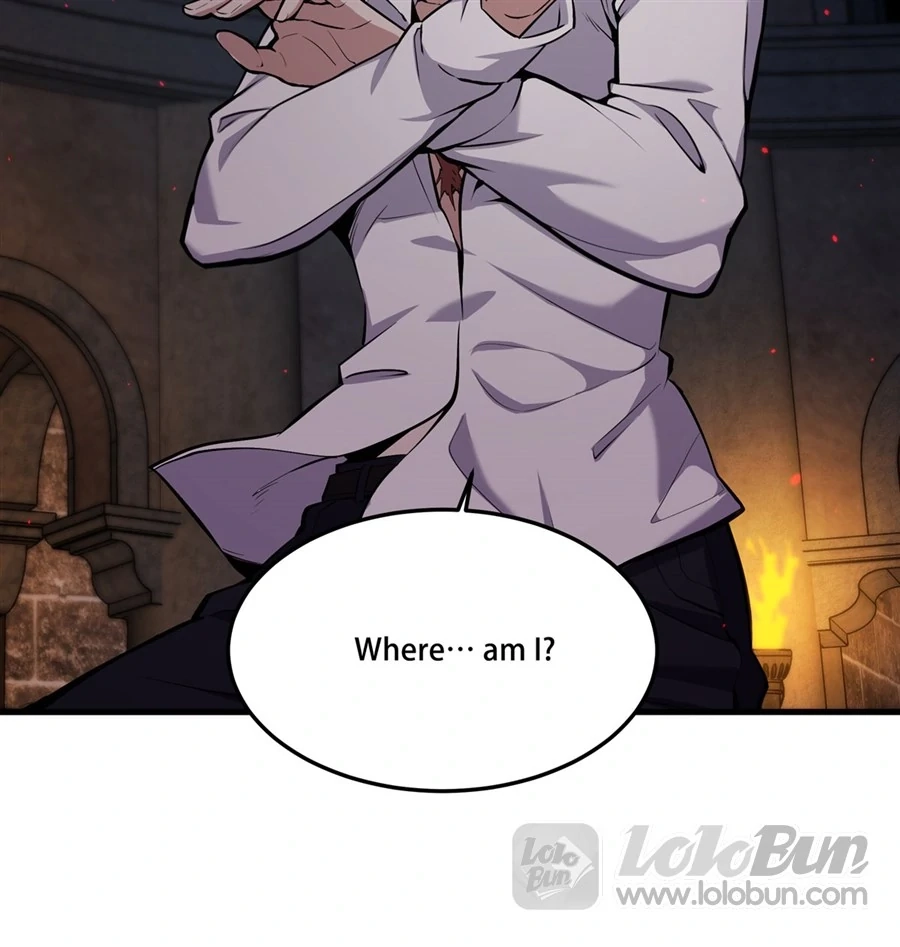 The Yellow-Haired Villain in the Female Main Character