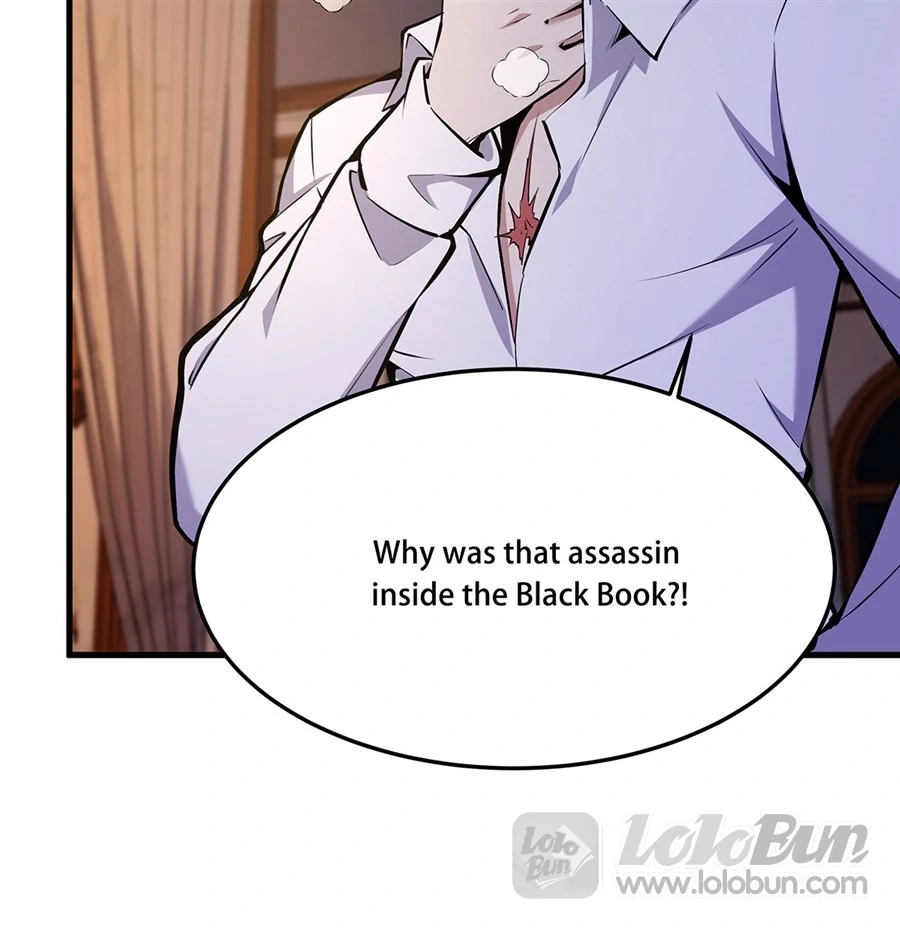 The Yellow-Haired Villain in the Female Main Character