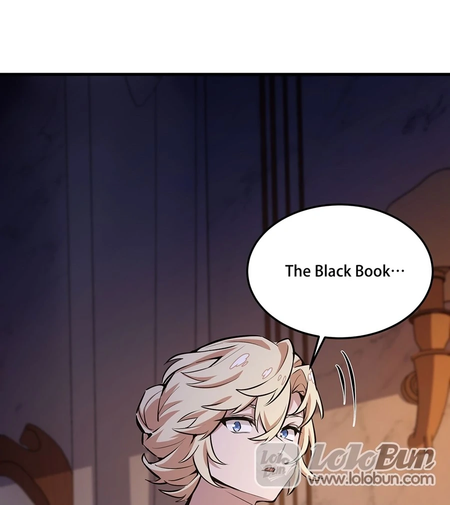 The Yellow-Haired Villain in the Female Main Character