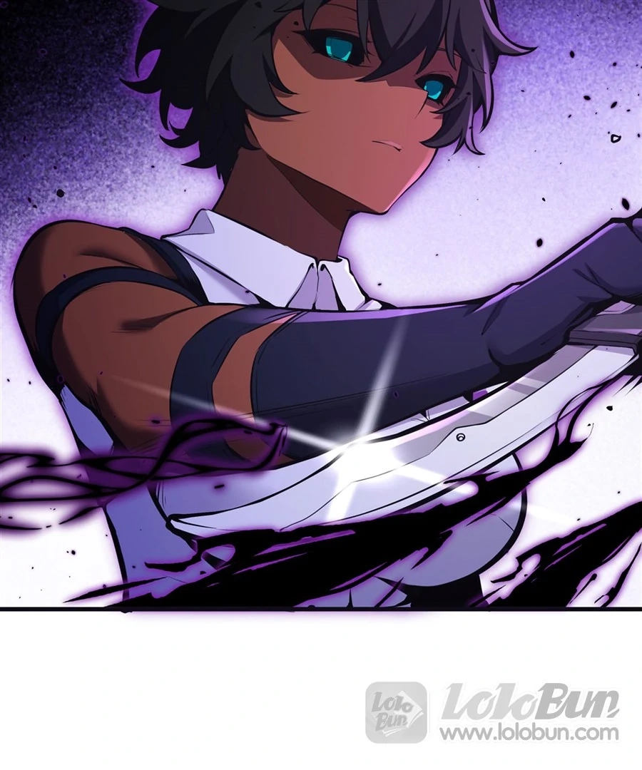 The Yellow-Haired Villain in the Female Main Character