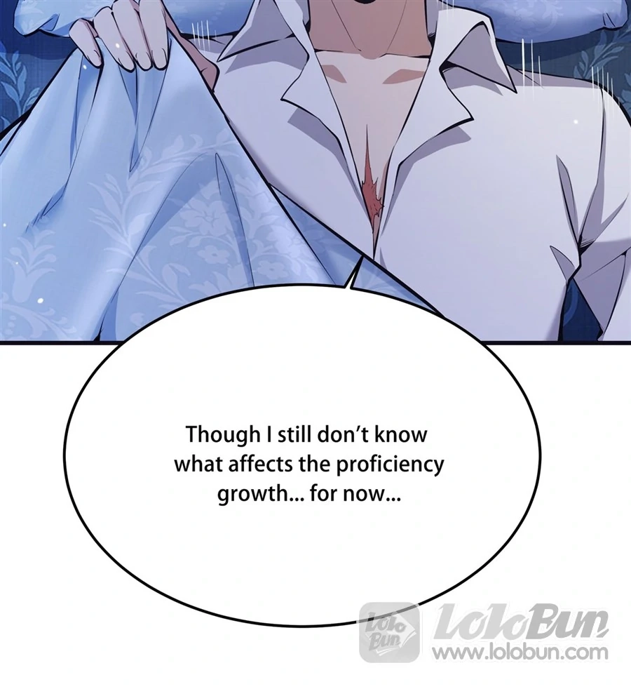 The Yellow-Haired Villain in the Female Main Character