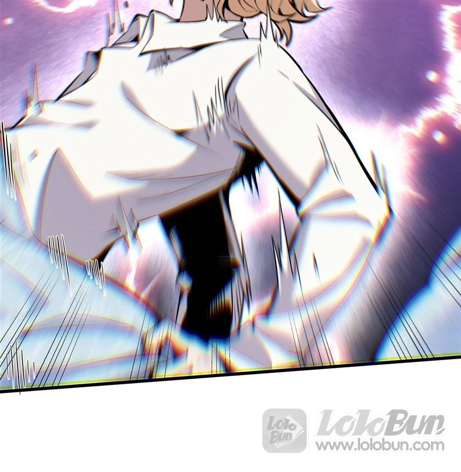 The Yellow-Haired Villain in the Female Main Character