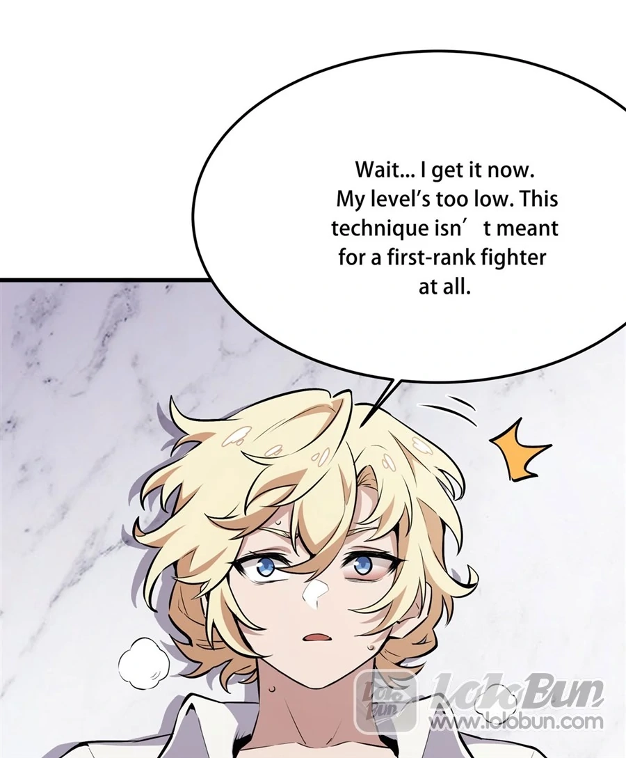 The Yellow-Haired Villain in the Female Main Character