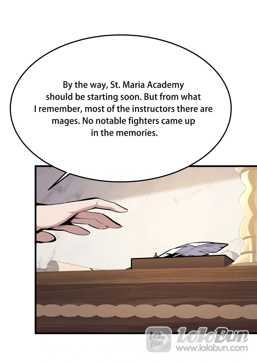 The Yellow-Haired Villain in the Female Main Character