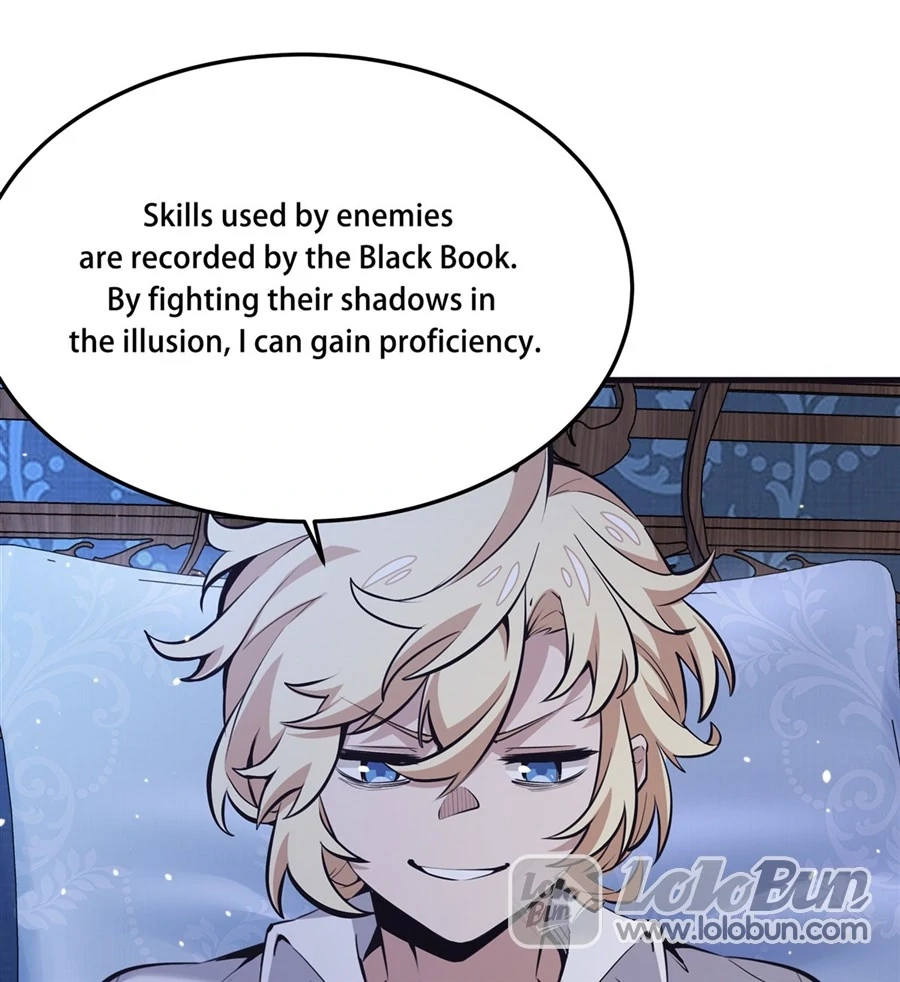 The Yellow-Haired Villain in the Female Main Character