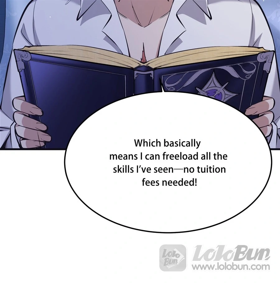 The Yellow-Haired Villain in the Female Main Character