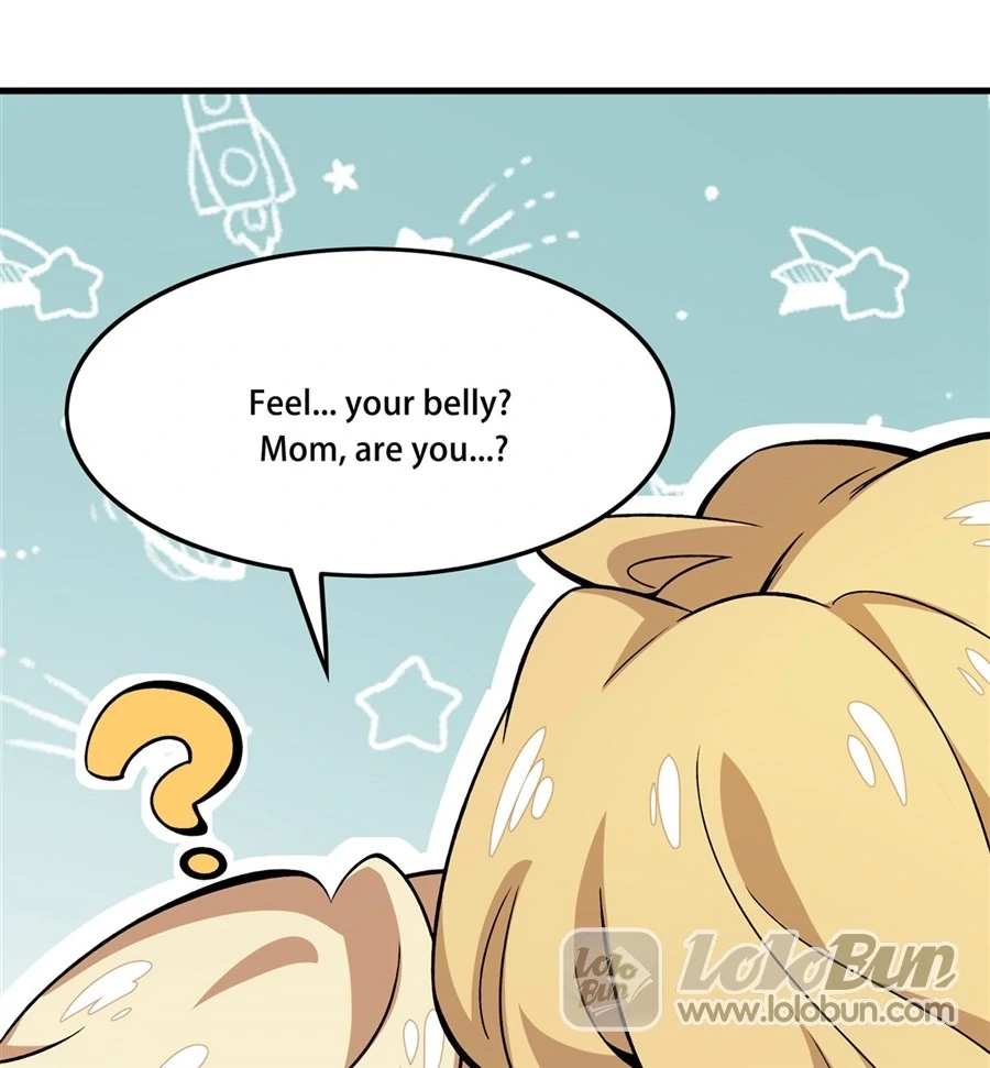 The Yellow-Haired Villain in the Female Main Character