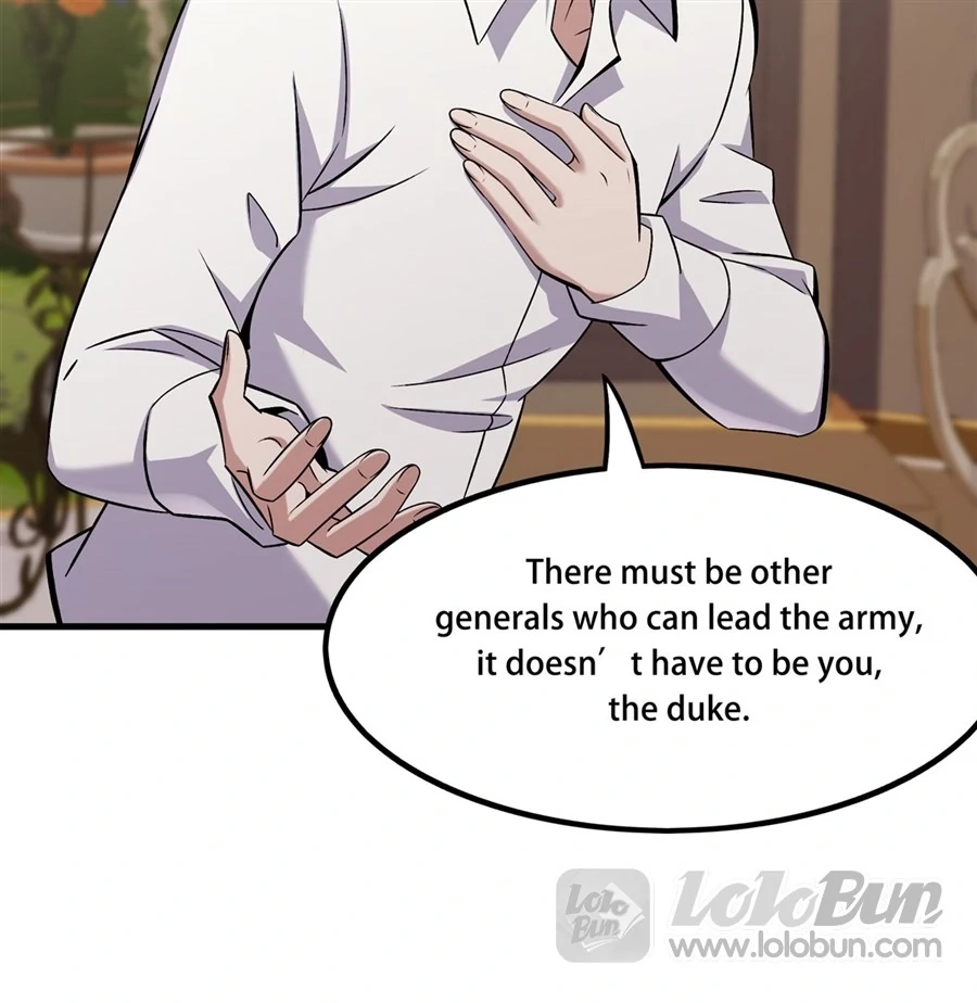 The Yellow-Haired Villain in the Female Main Character
